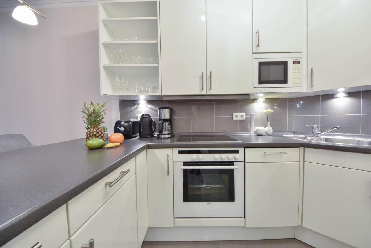 הרינגסדורף Villa Marfa Wohnung 5 מראה חיצוני תמונה